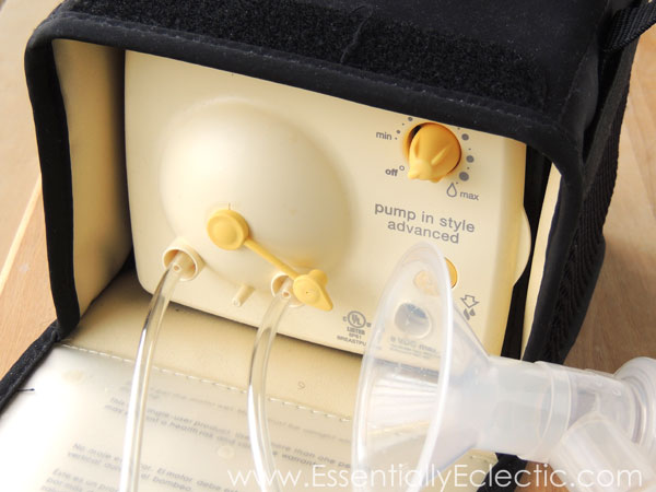 Breastfeeding can be helped or hindered by breast pumps. They shouldn't be overused. 