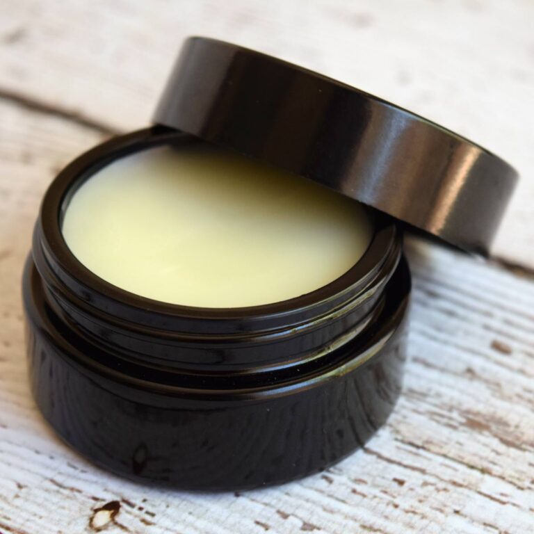 How To Make Your Own Headache Salve