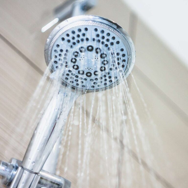 5 Reasons To Schedule a Long Shower