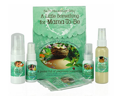 Earth Mama Angel Baby Products