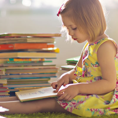 The Best Parenting Books To Read When What You’ve Been Doing Isn’t Working