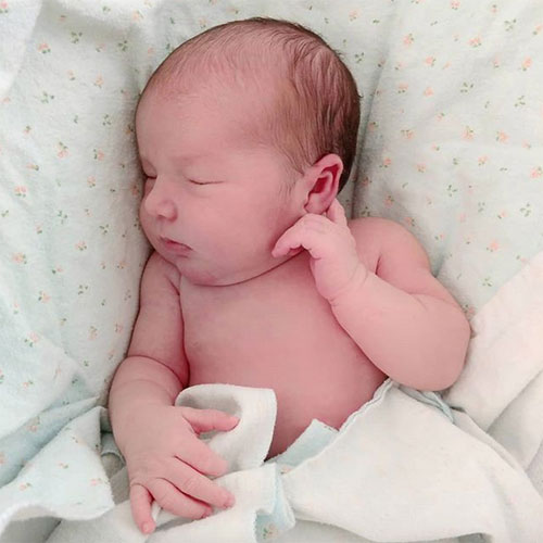 Little Lo’s Birth Story: Part 2