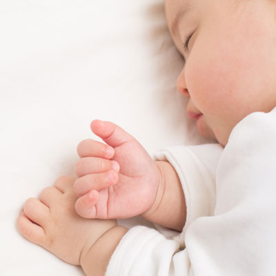 Normal Infant Sleep Isn’t What They Say It Is