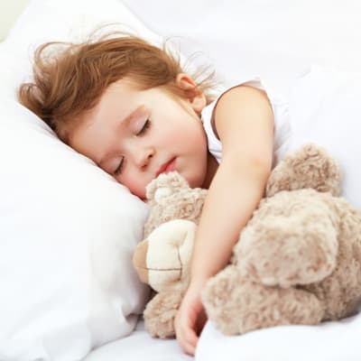 How To Gently Help Your Toddler Sleep Alone