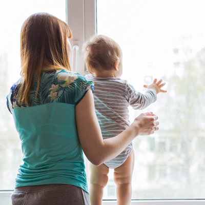 The Best End-of-Day Time Killers For Moms of Littles