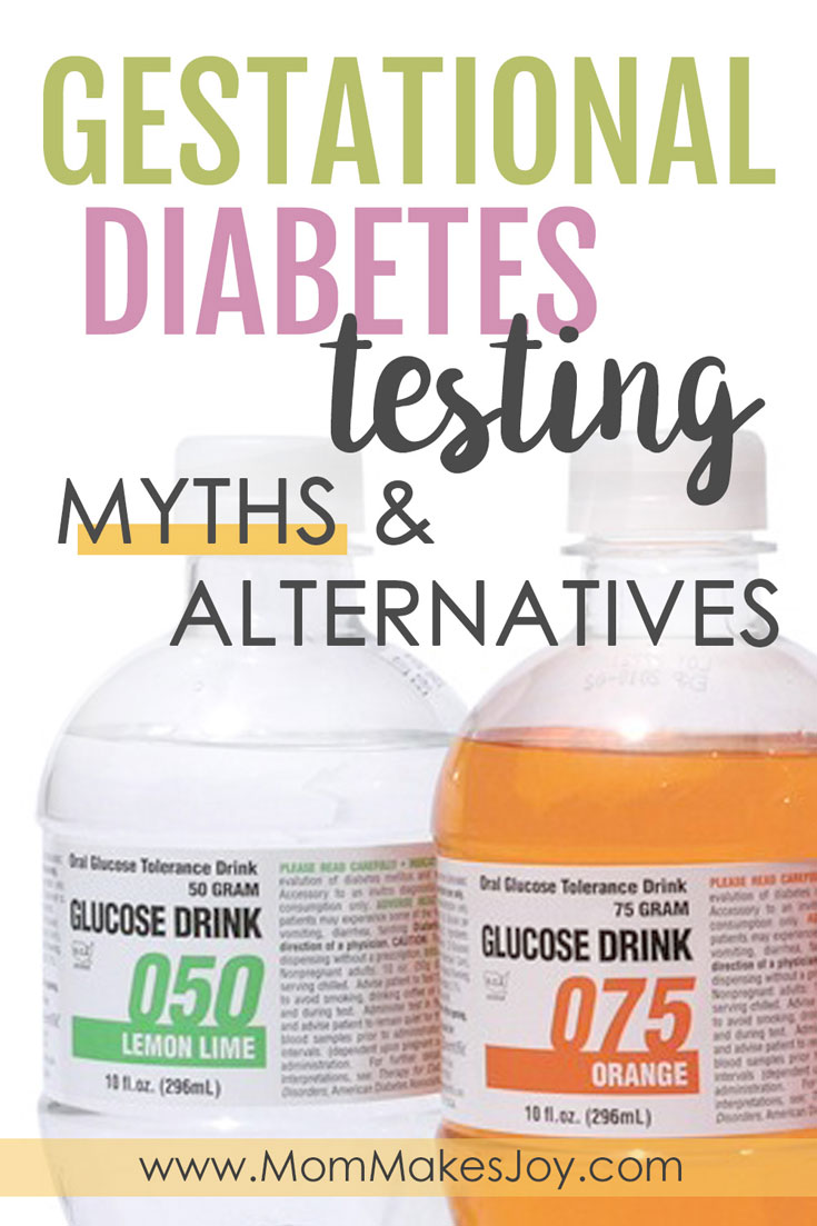 Gestational diabetes testing is important. Here's why, and testing alternatives you might consider.