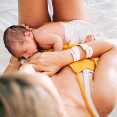 7 Breastfeeding Secrets I Wish I Knew Sooner