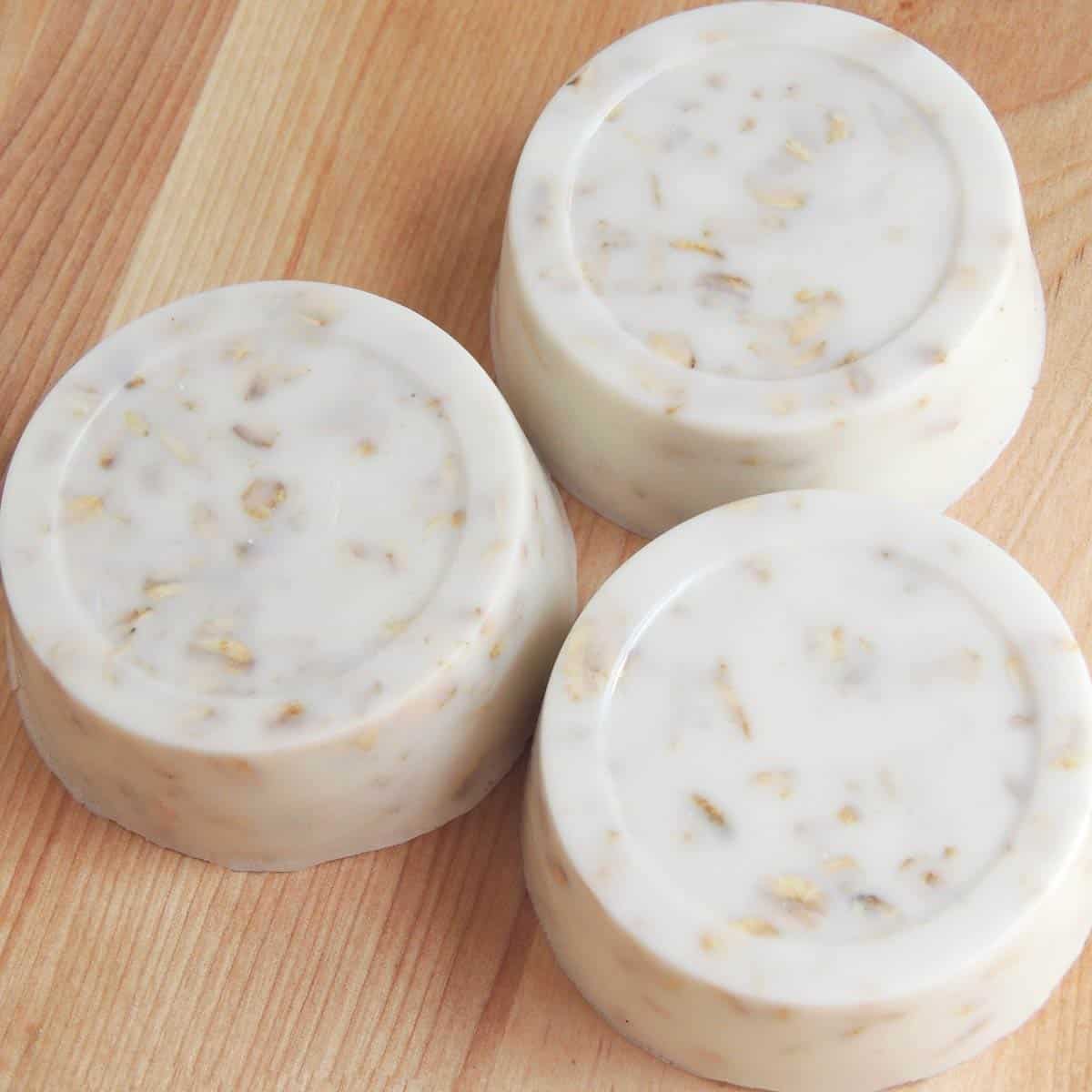 3 Goat Milk Soap Recipes (Rich & Creamy) - Savvy Homemade